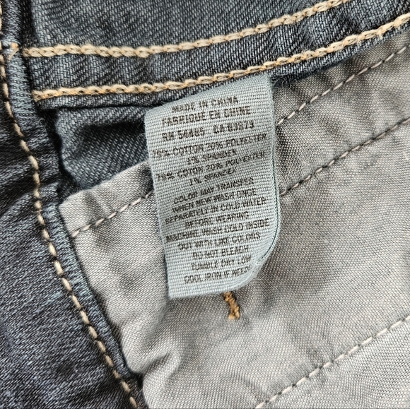 American Eagle Outfitters Denim Jacket, size XS - Picture 4 of 4